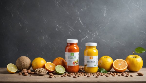 Énergie renouvelée : le complément alimentaire qui dynamise votre journée