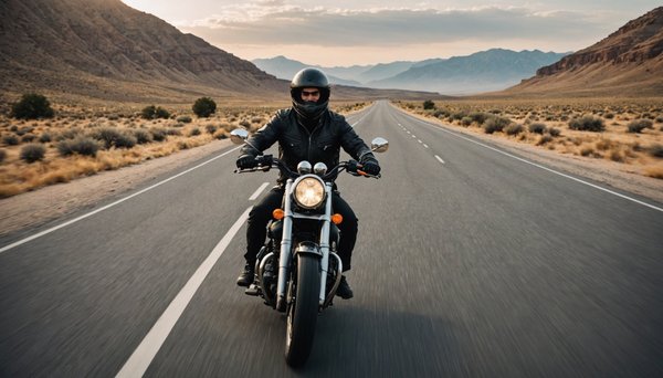 Explorez un road trip moto organisé : liberté et aventure