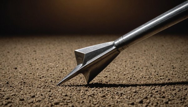 Flechette pointe acier : le choix des champions pour lancer avec précision