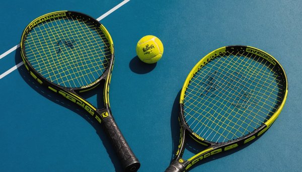 Top critères pour sélectionner la raquette de padel idéale